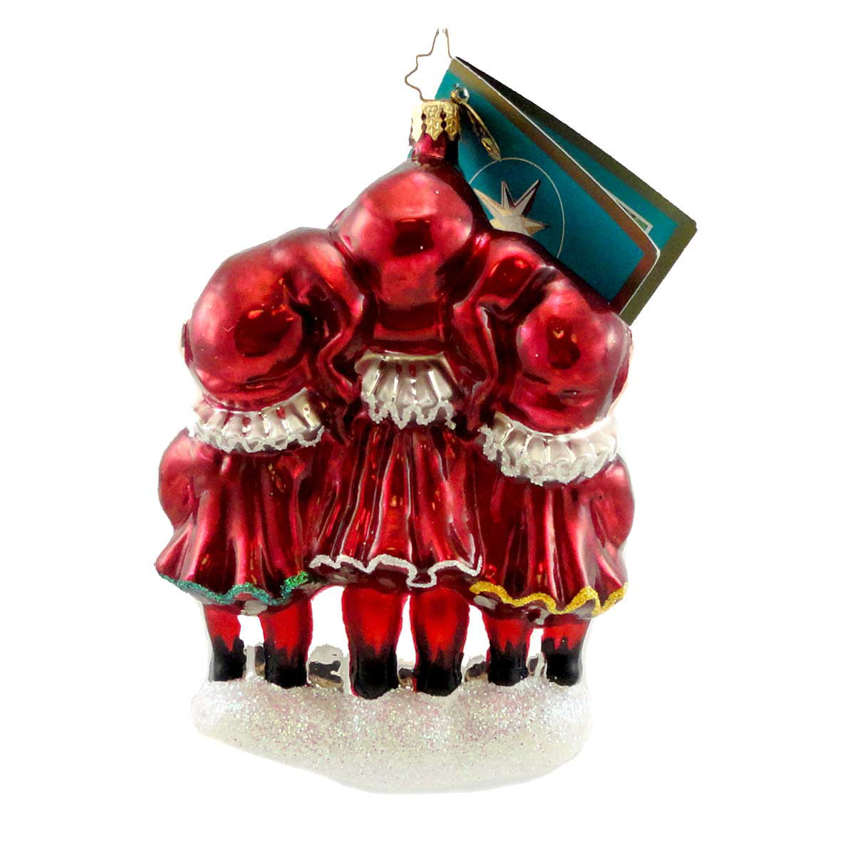 Christopher Radko Little Tunes - - SBKGifts.com
