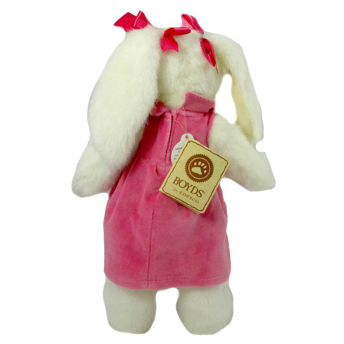 Boyds Bears Harriette Hoppelbuns - - SBKGifts.com
