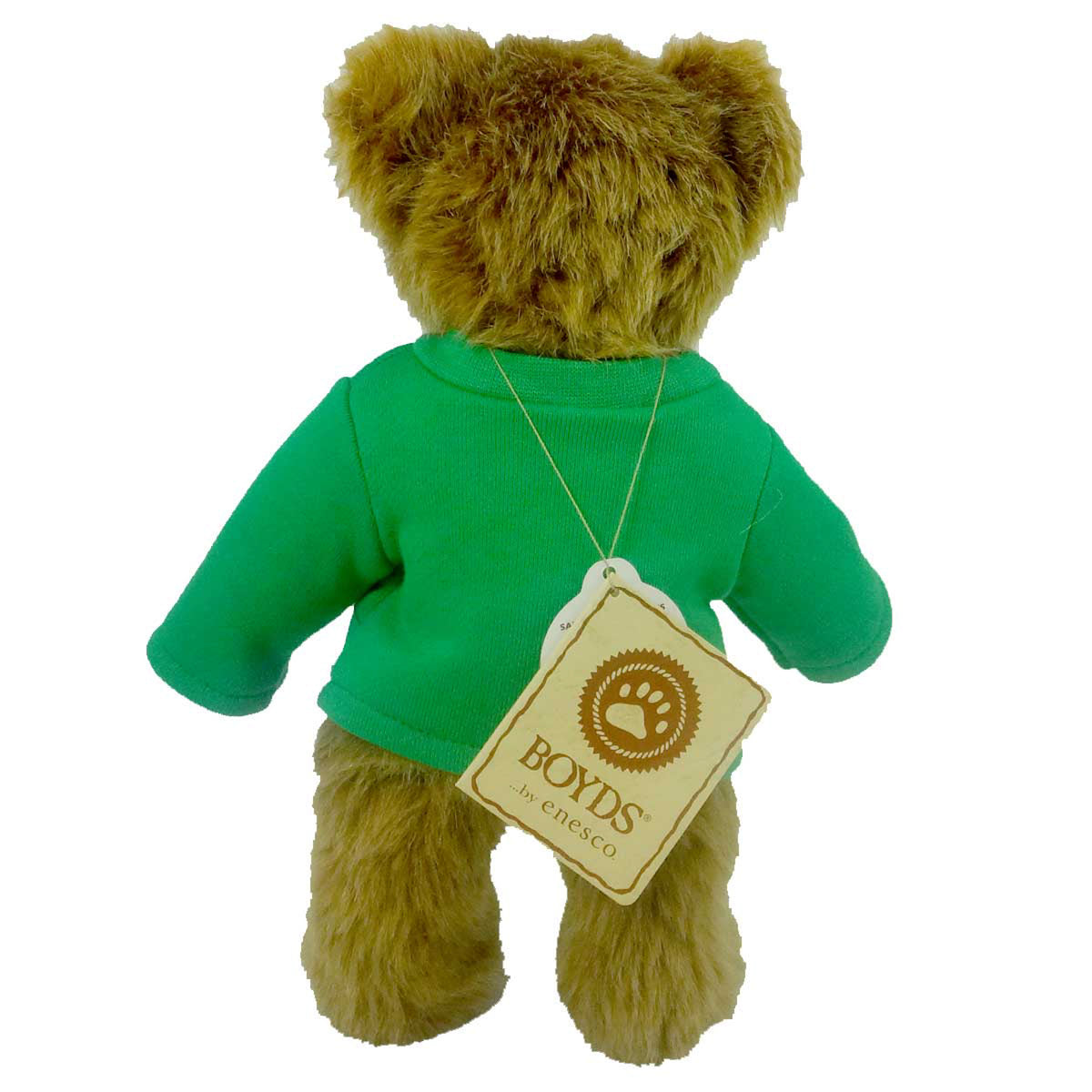 Boyds Bears Paddy O'shea - - SBKGifts.com