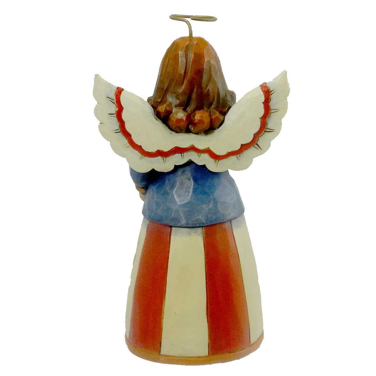 Jim Shore Bless This Land - - SBKGifts.com