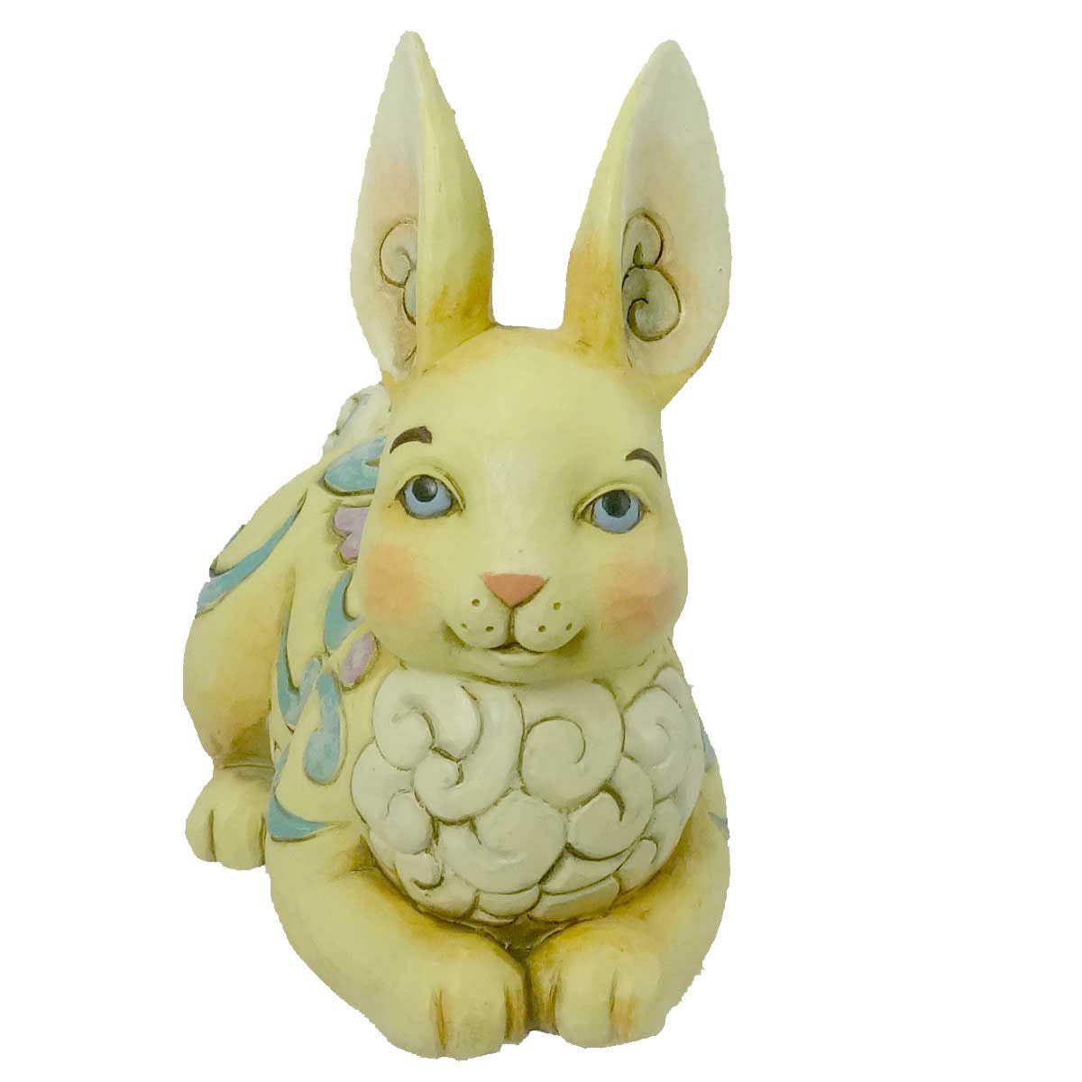 (17979) Cute As A Cottontail