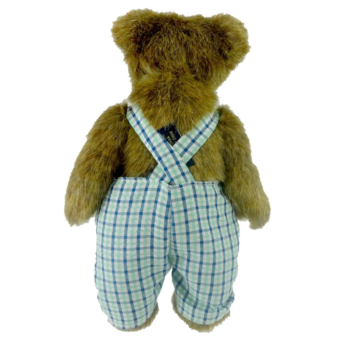 Boyds Bears Billy Goodfriend/ Lil' Ribbit - - SBKGifts.com