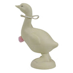 Dept 56 Snowbunnies Goose Collectible - - SBKGifts.com