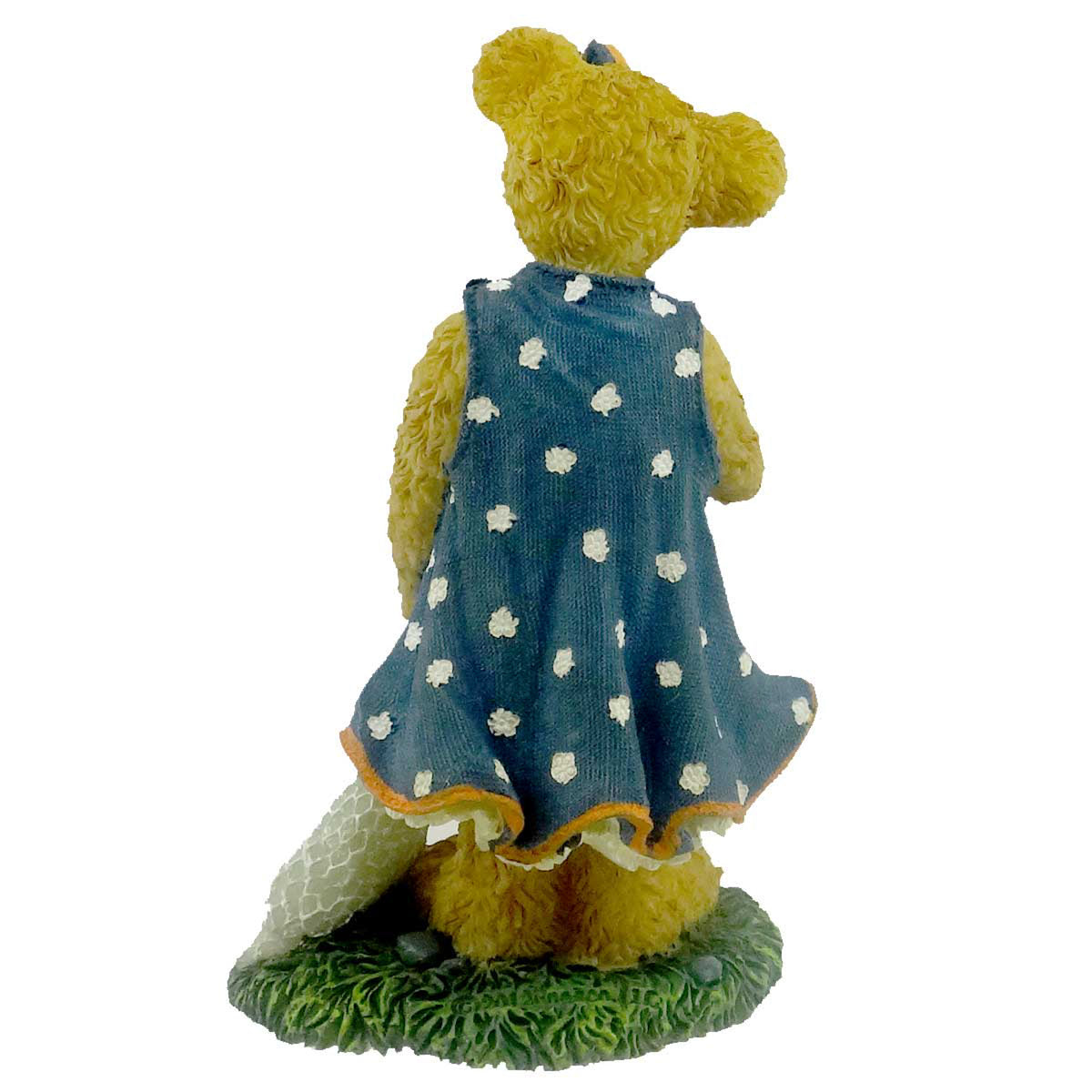 Boyds Bears Felicia Goodfriend With Lil' F - - SBKGifts.com