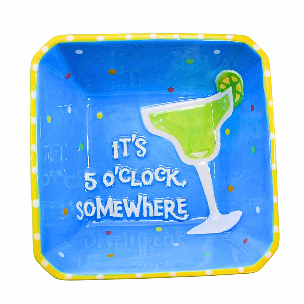 (18155) Party Time Bowl