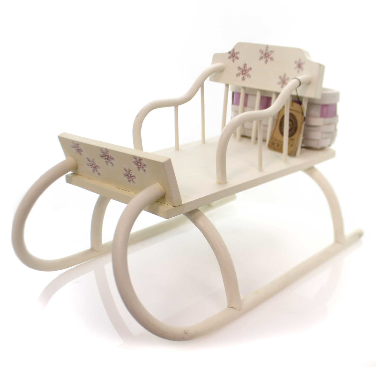 (18162) Andrea's Crystal Mountain Sled
