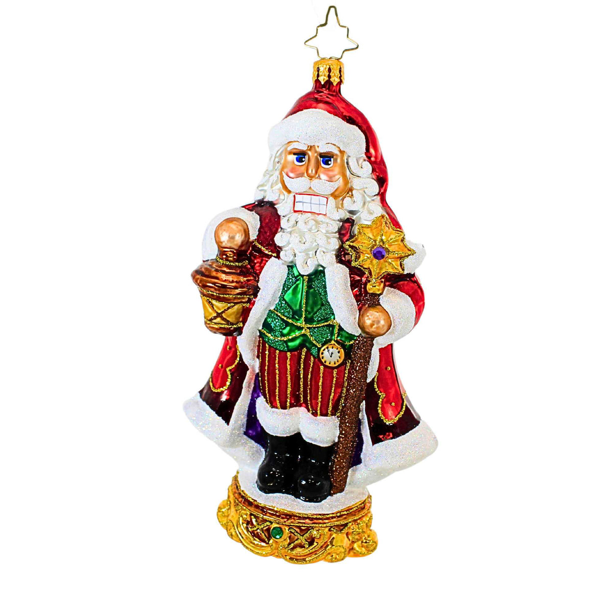 (18163) Kringle Cracker