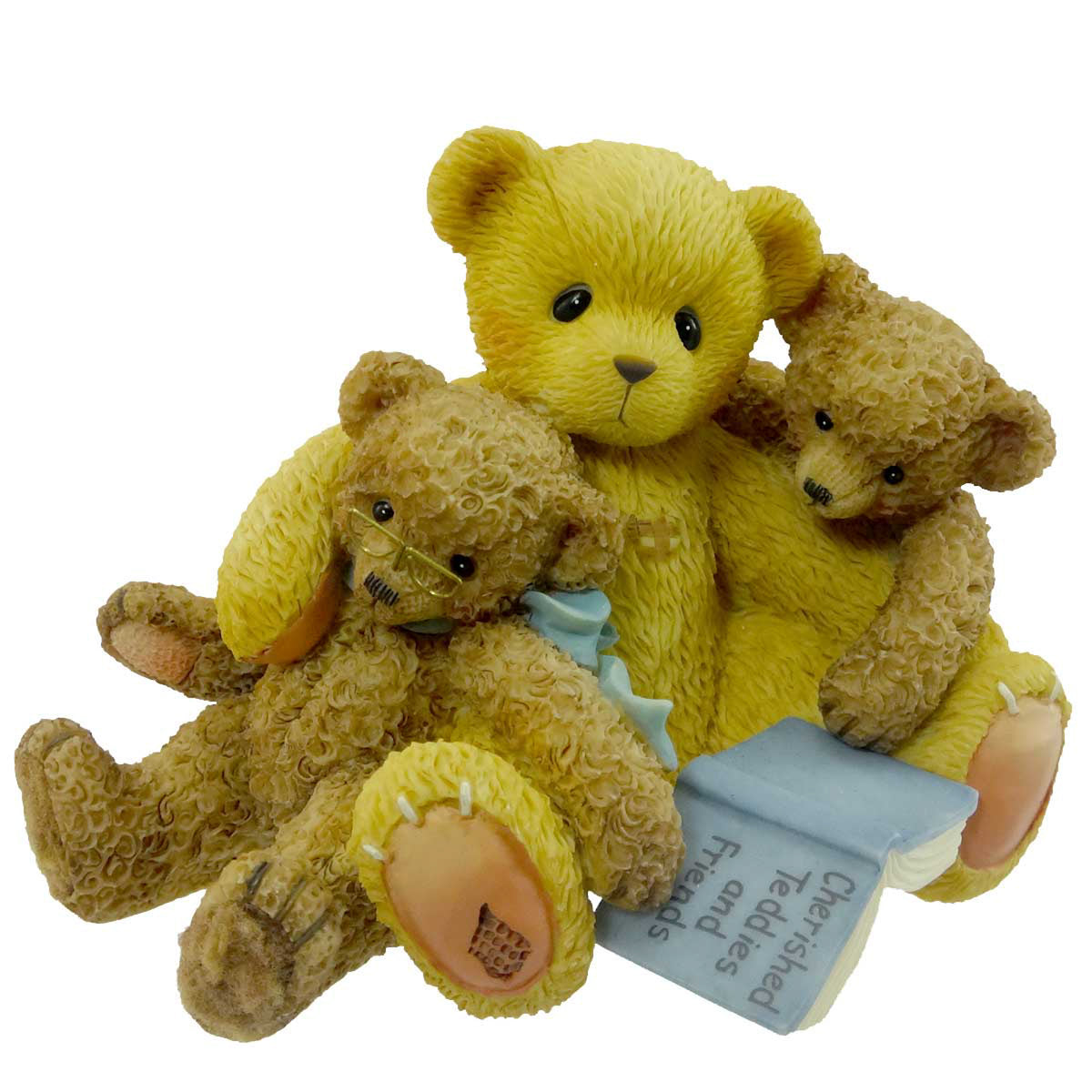 (18197) Caleb And Friends
