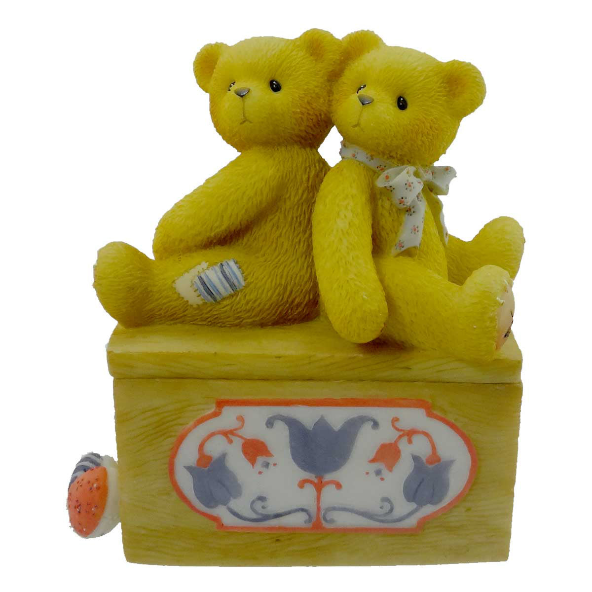 (18198) Stanley And Valerie