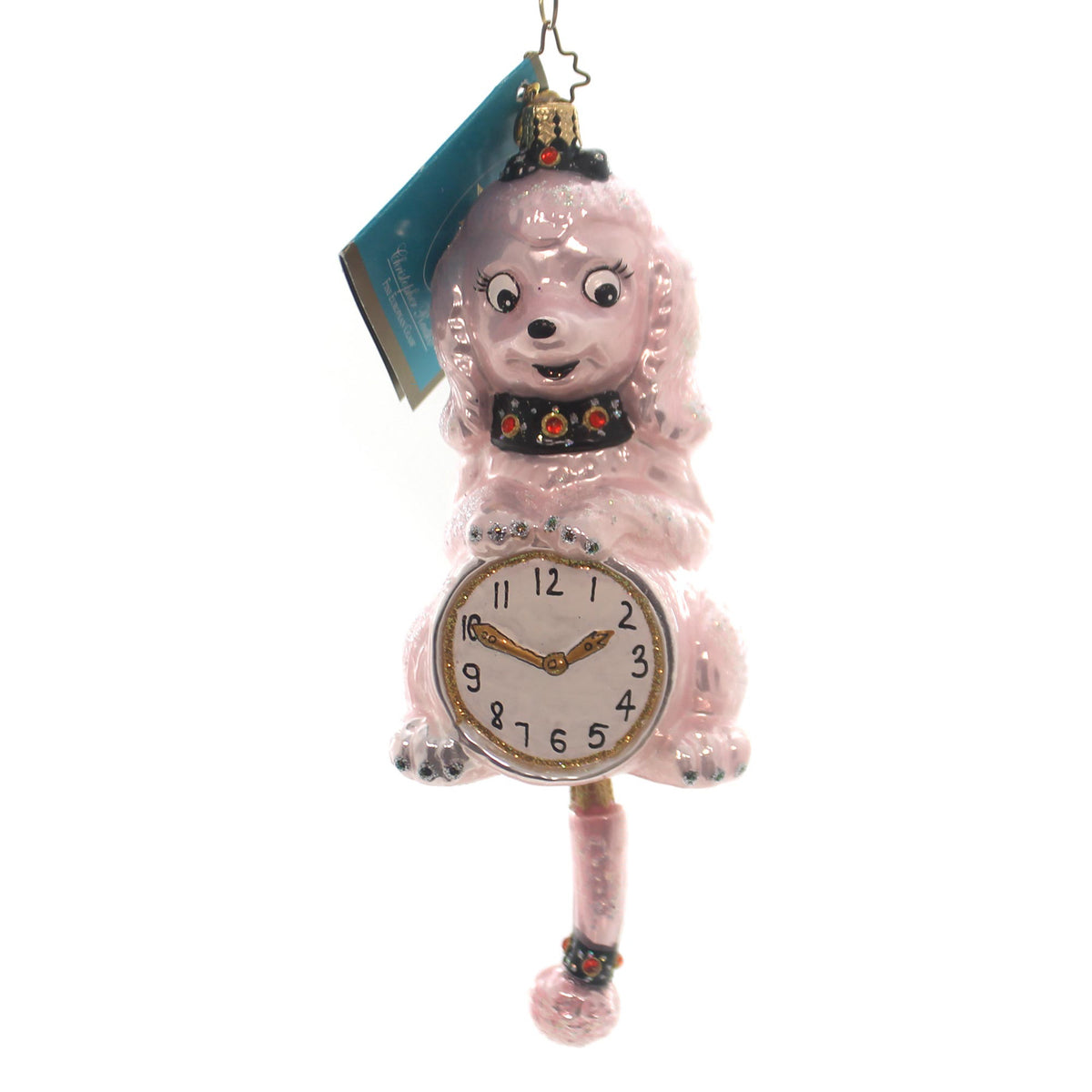 (1823) Fifi-Time