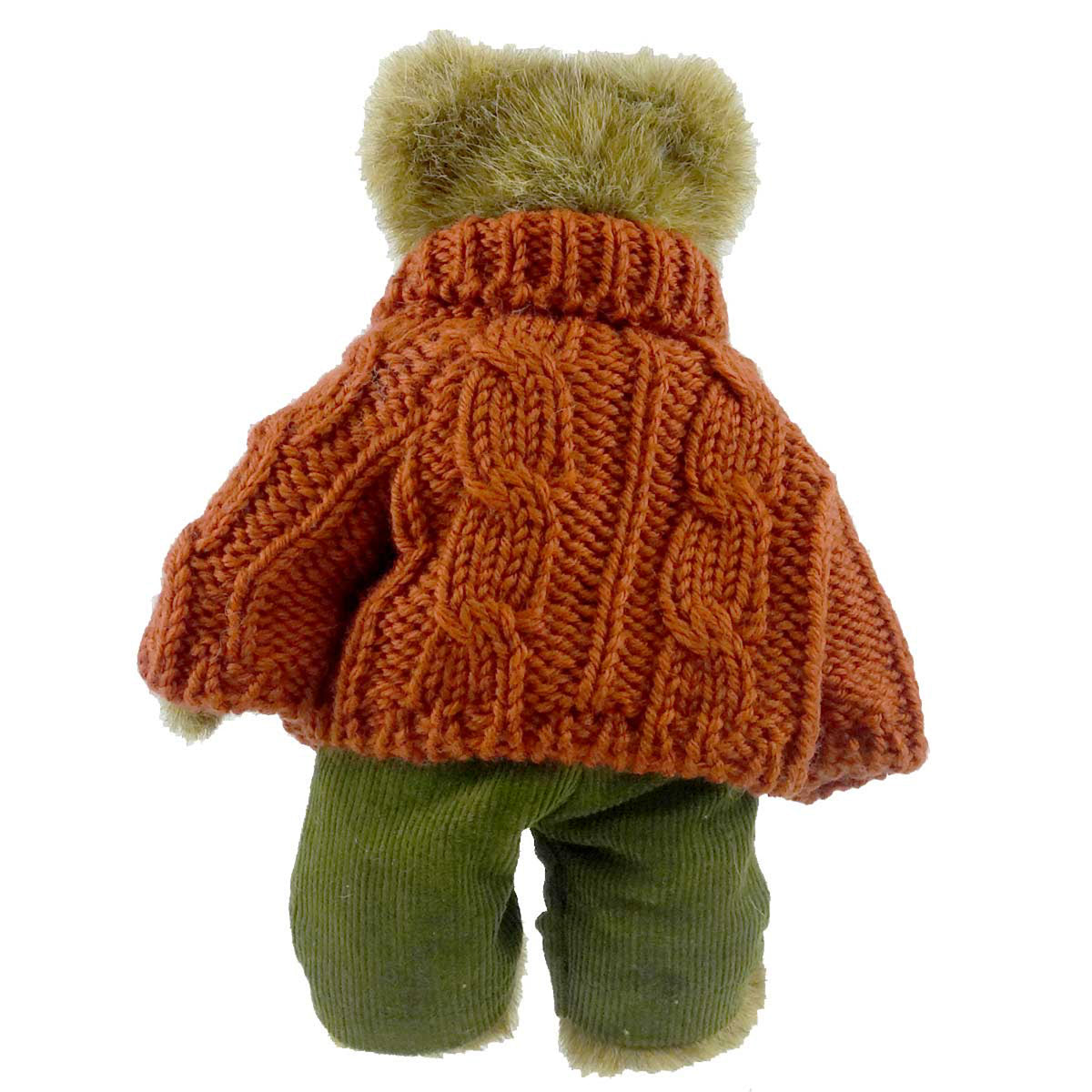 Boyds Bears Matthew Fall 05 - - SBKGifts.com
