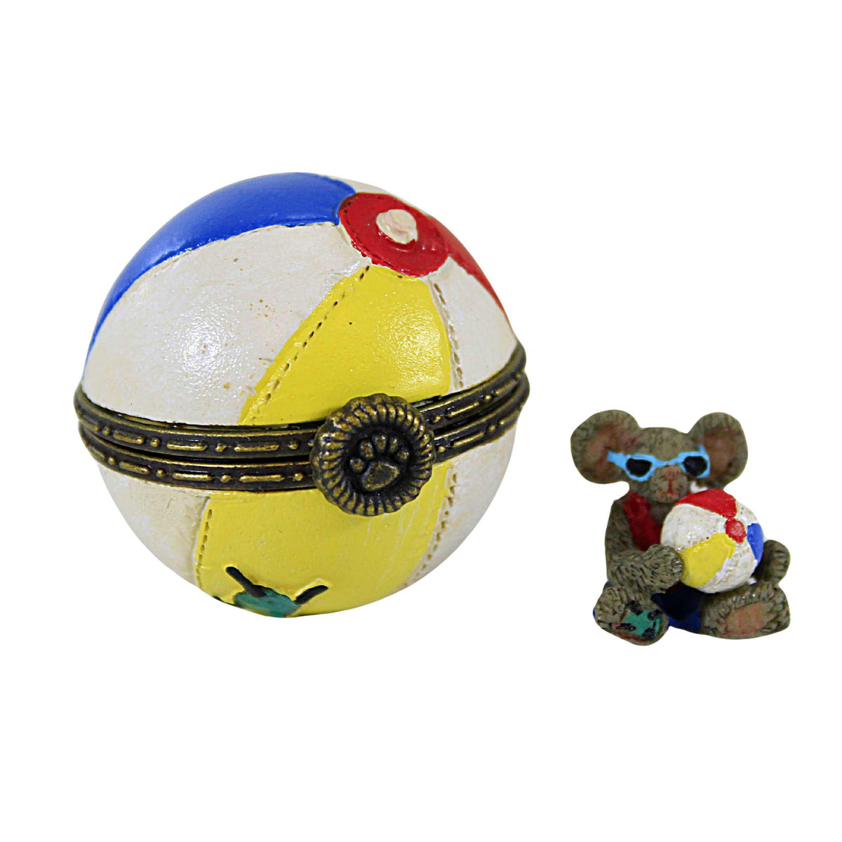 (18275) Gidget's Beachball With Shades