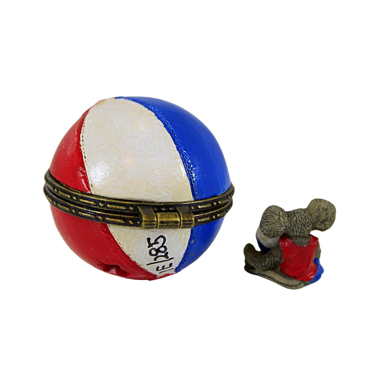 Boyds Bears Gidget's Beachball With Shades - - SBKGifts.com