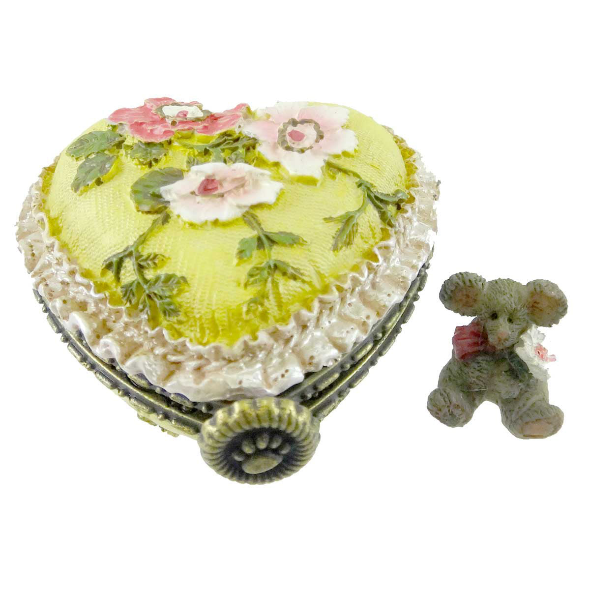 (18279) Momma's Pretty Lil' Pillow