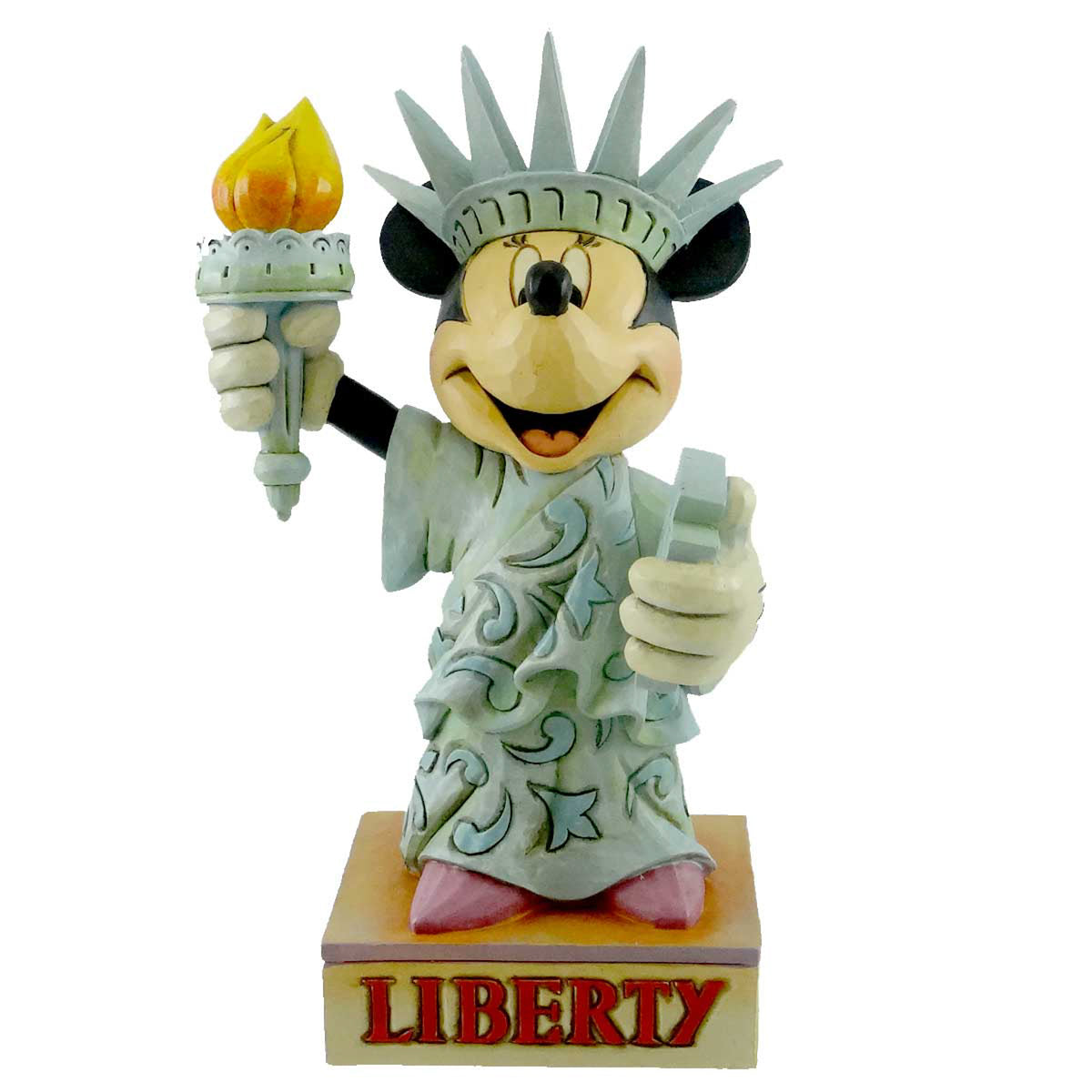 (18303) Lady Liberty