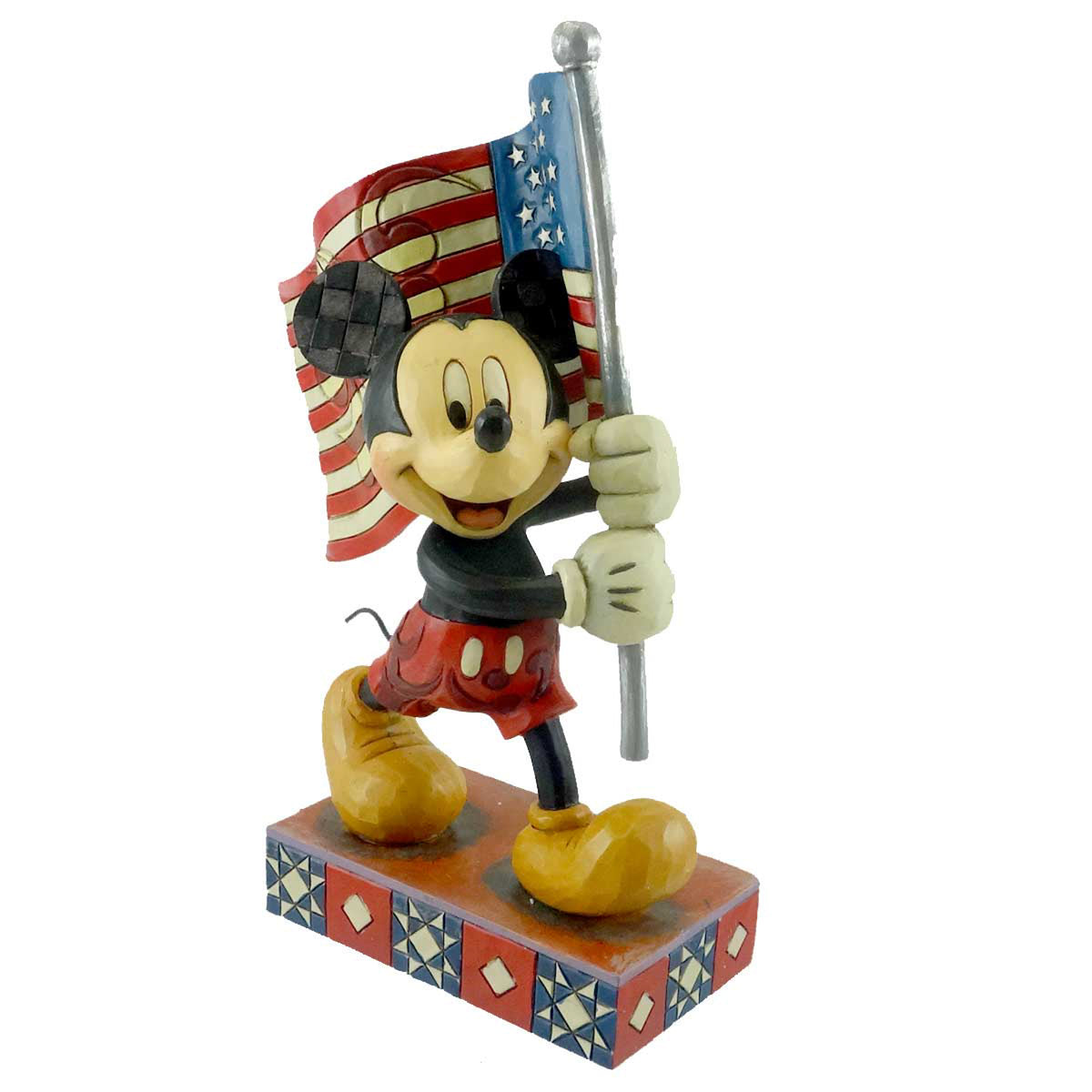 (18304) Old Glory
