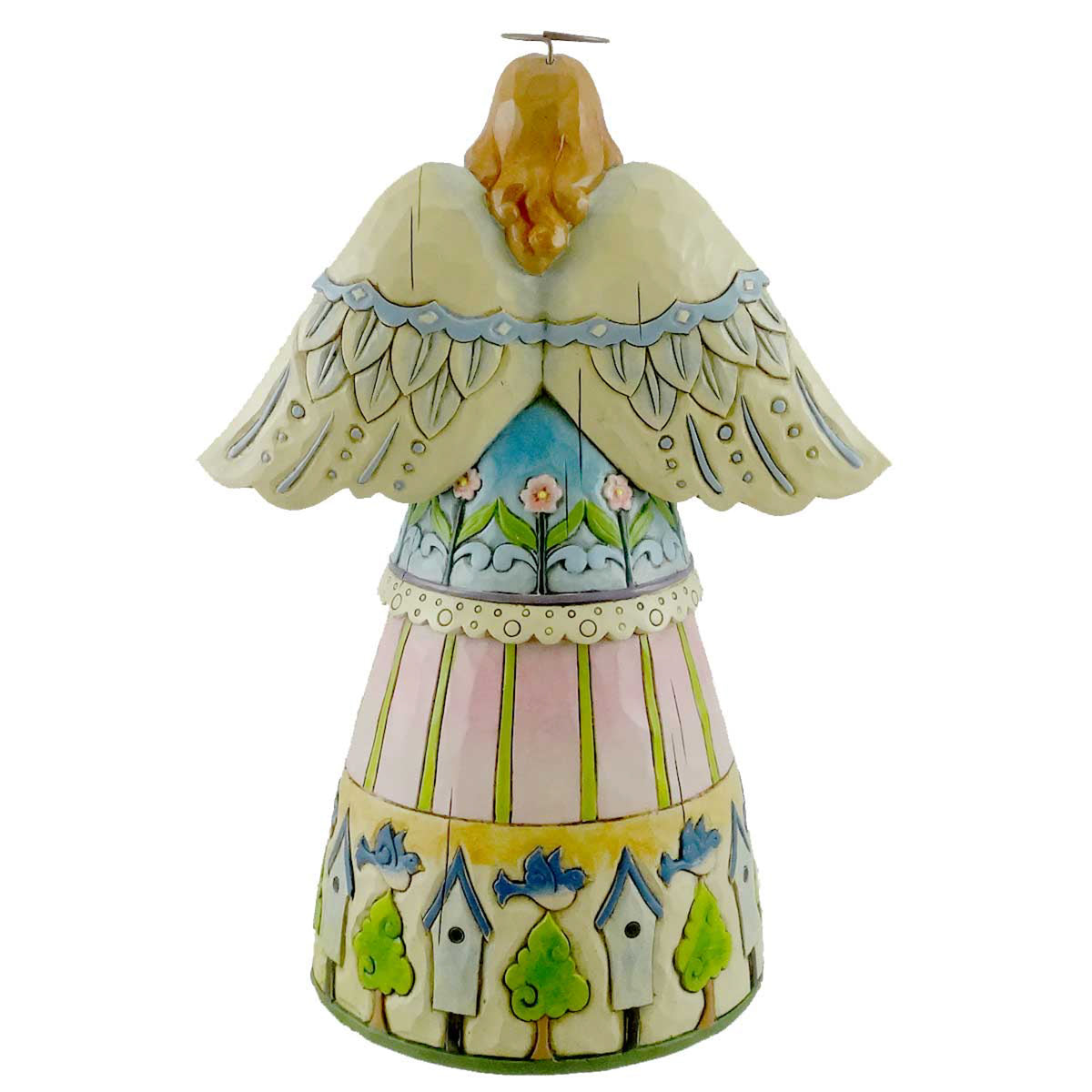 Jim Shore Bless This Nest - - SBKGifts.com