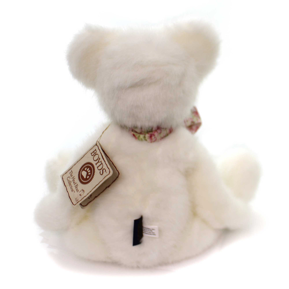 Boyds Bears Jennifer Bearringer - - SBKGifts.com
