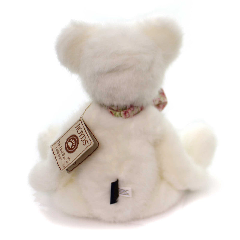 Boyds Bears Jennifer Bearringer - - SBKGifts.com