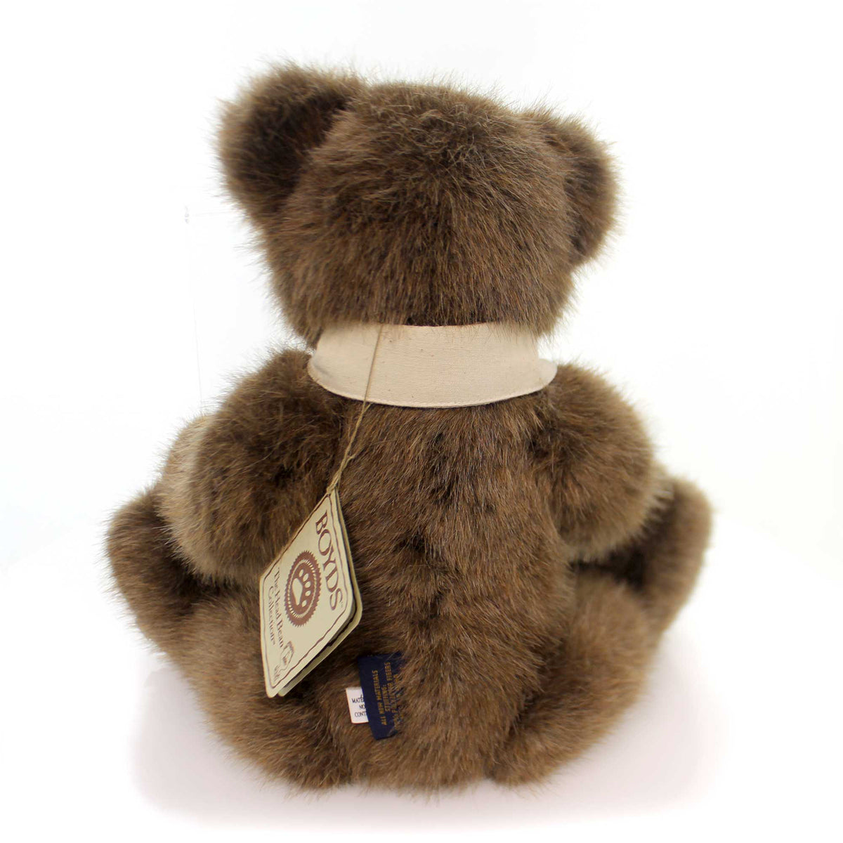 Boyds Bears Henderson S Bearsworth - - SBKGifts.com