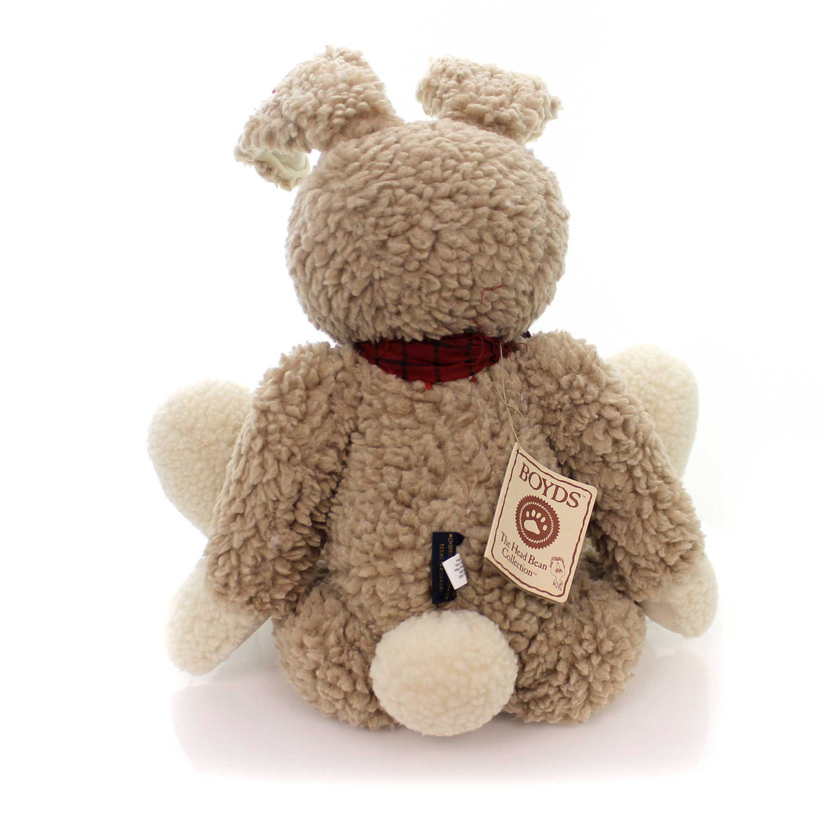 Boyds Bears Barnubus - - SBKGifts.com
