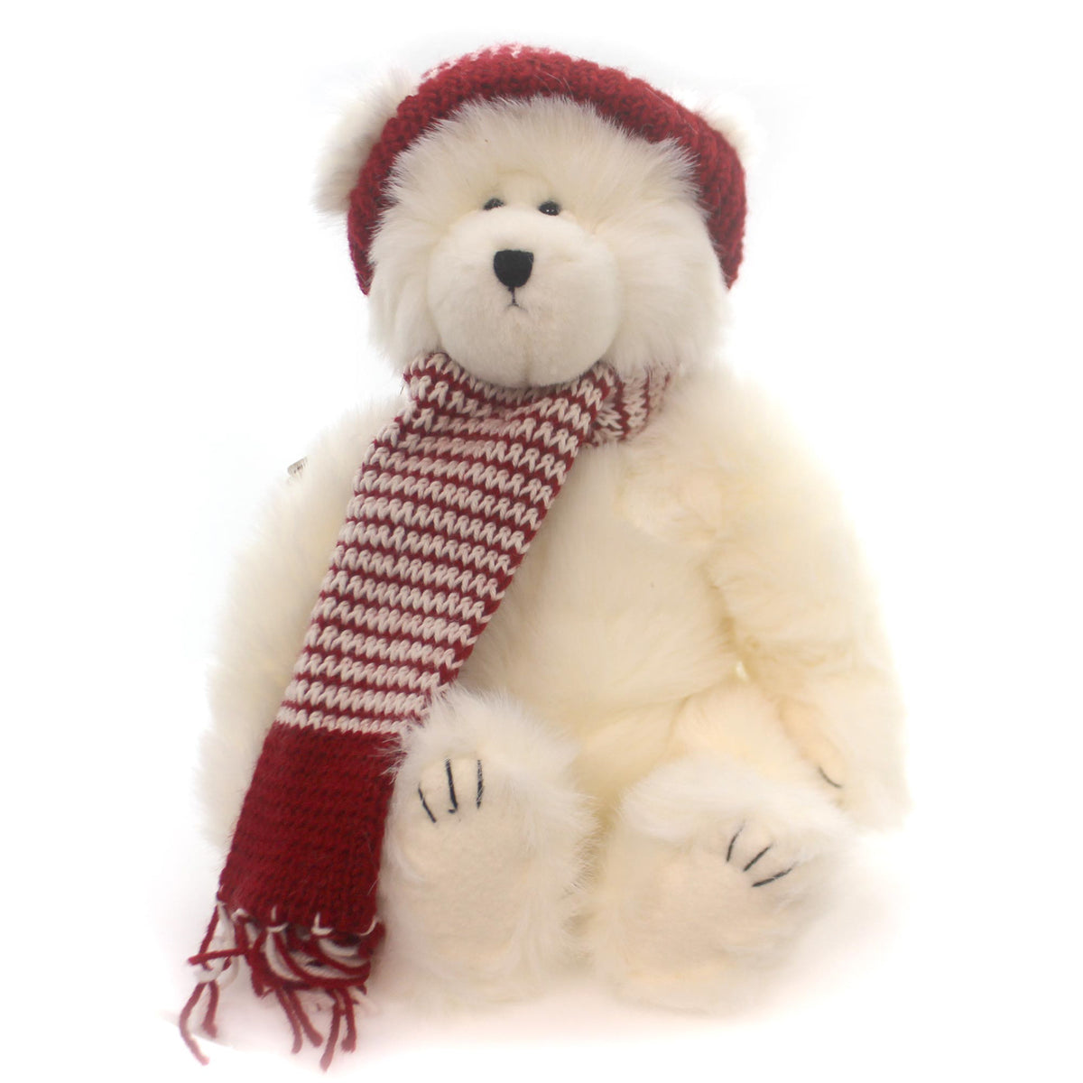 (18337) Yukon