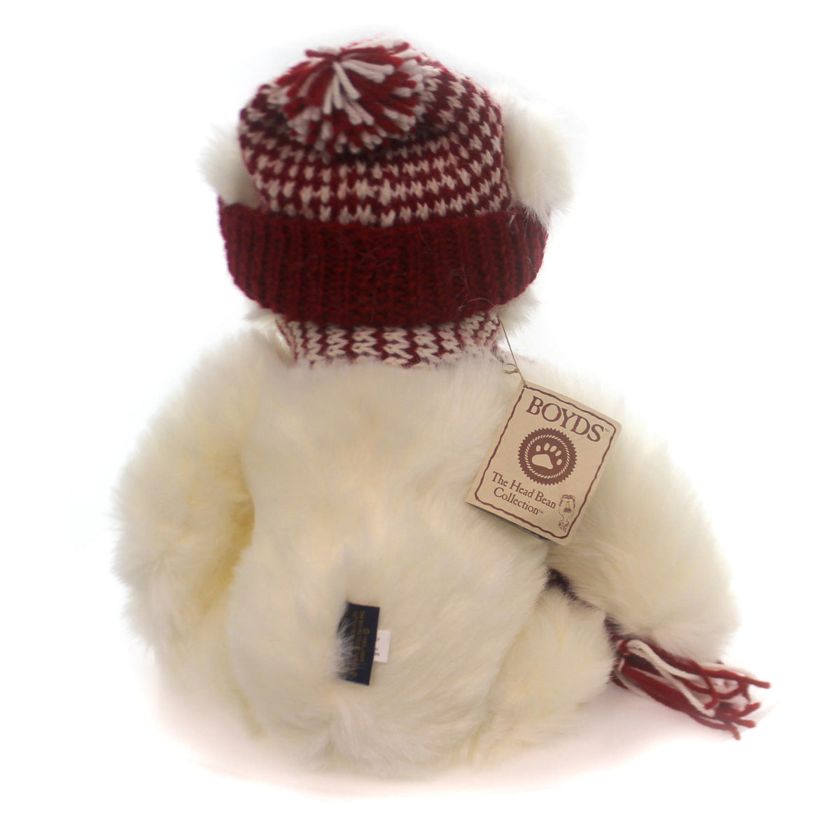 Boyds Bears Yukon - - SBKGifts.com