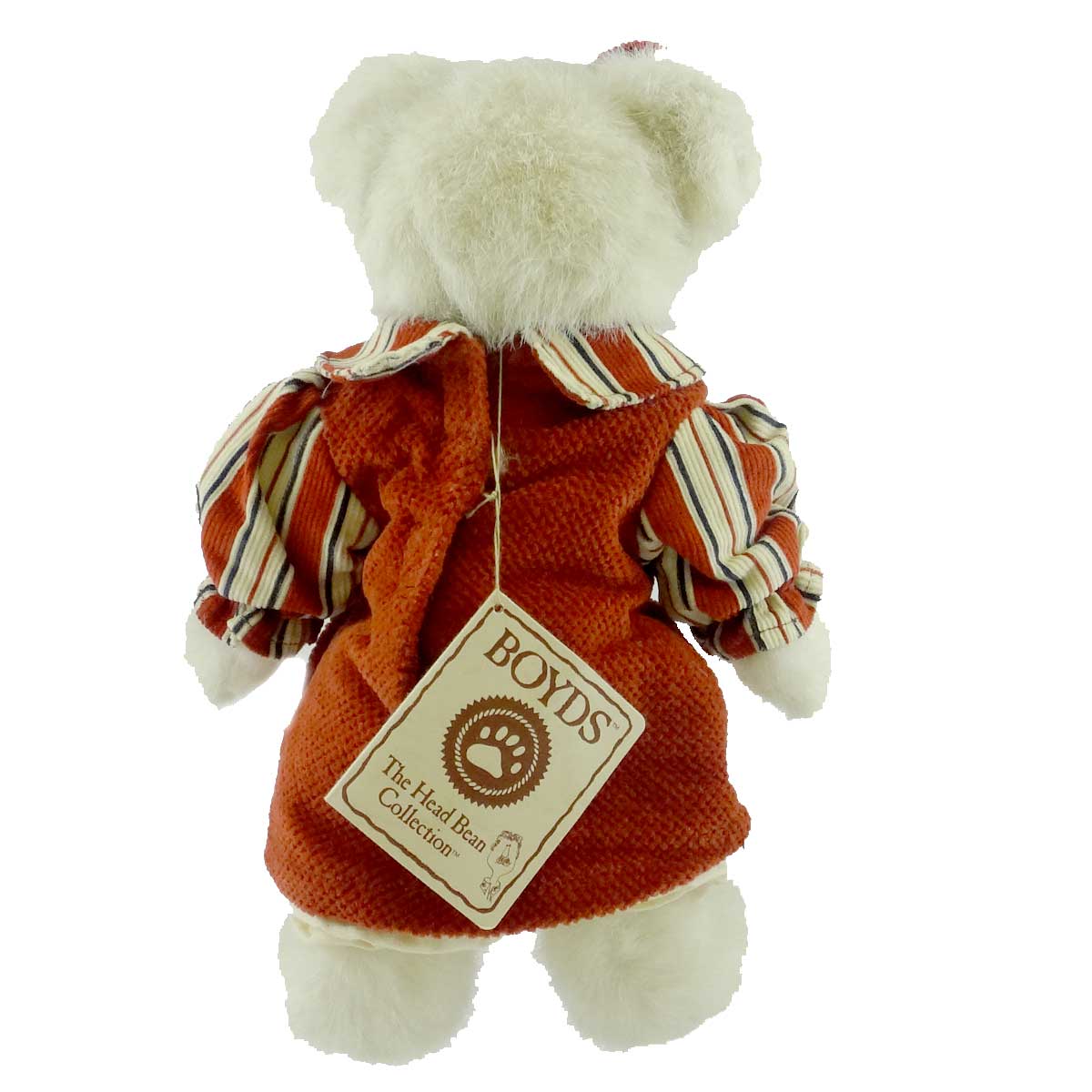 Boyds Bears Annie B Fallsworth - - SBKGifts.com