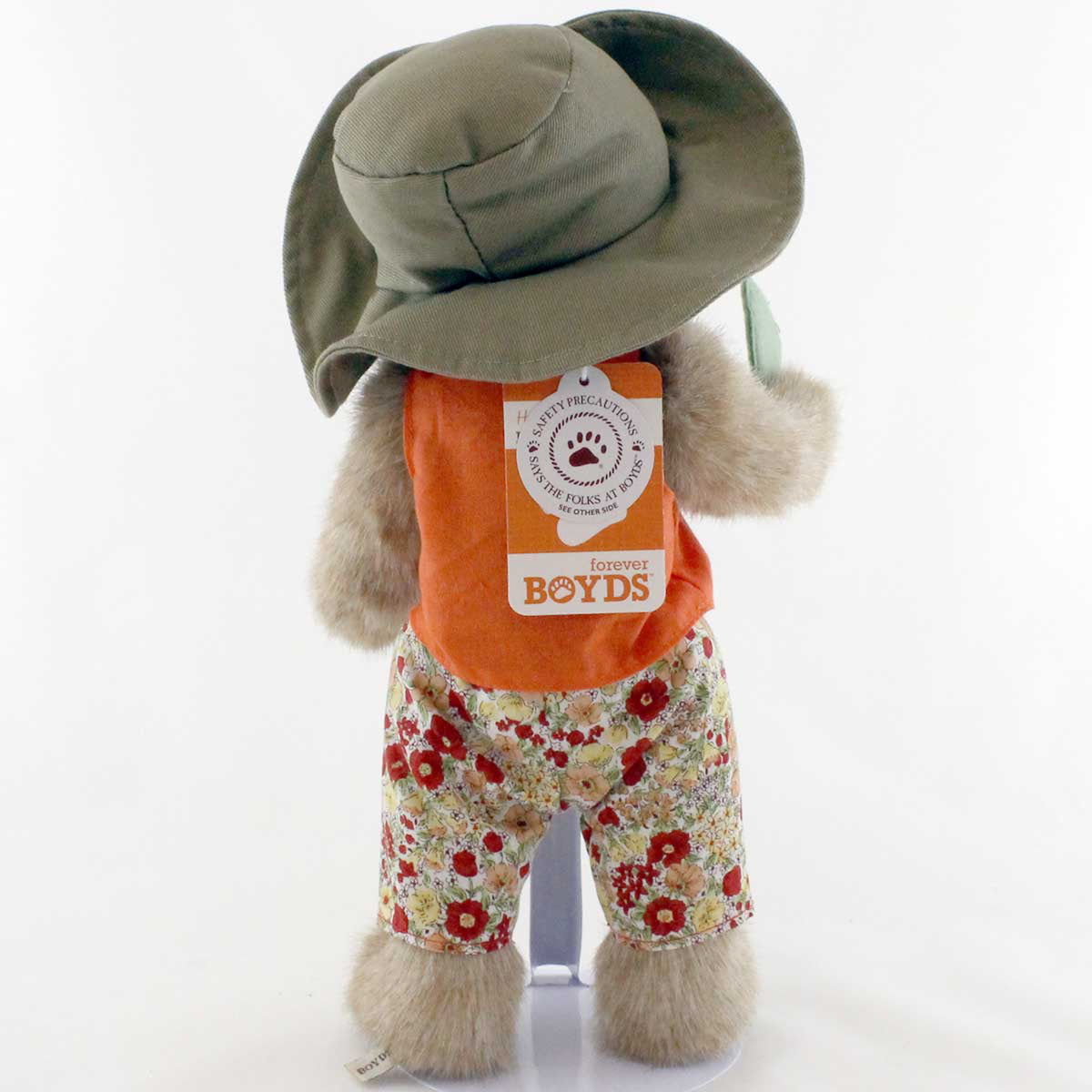 Boyds Bears Kirstie Tillington - - SBKGifts.com