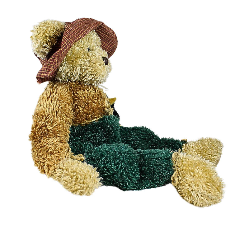 Boyds Bears Plush Cropper T Scaredybear - - SBKGifts.com