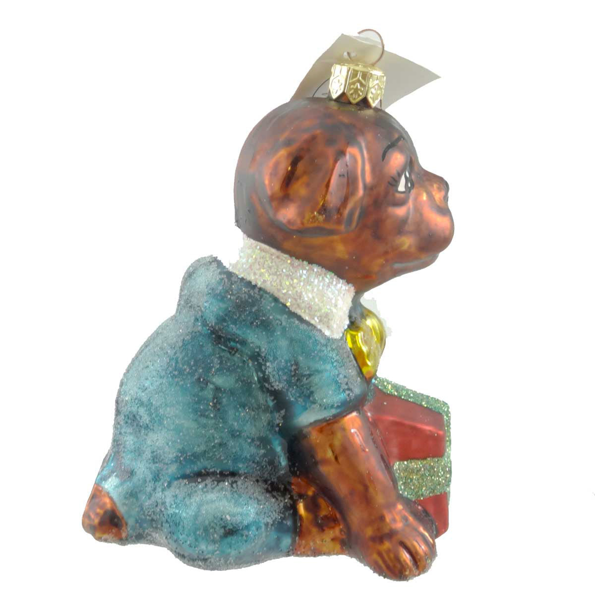 Christopher Radko Manchester - - SBKGifts.com