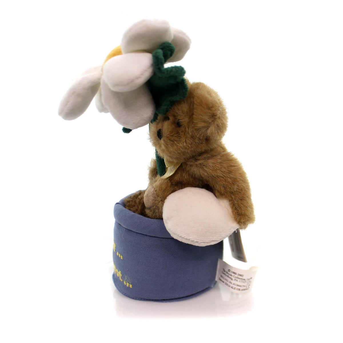 Boyds Bears Potsie Daisydew - - SBKGifts.com