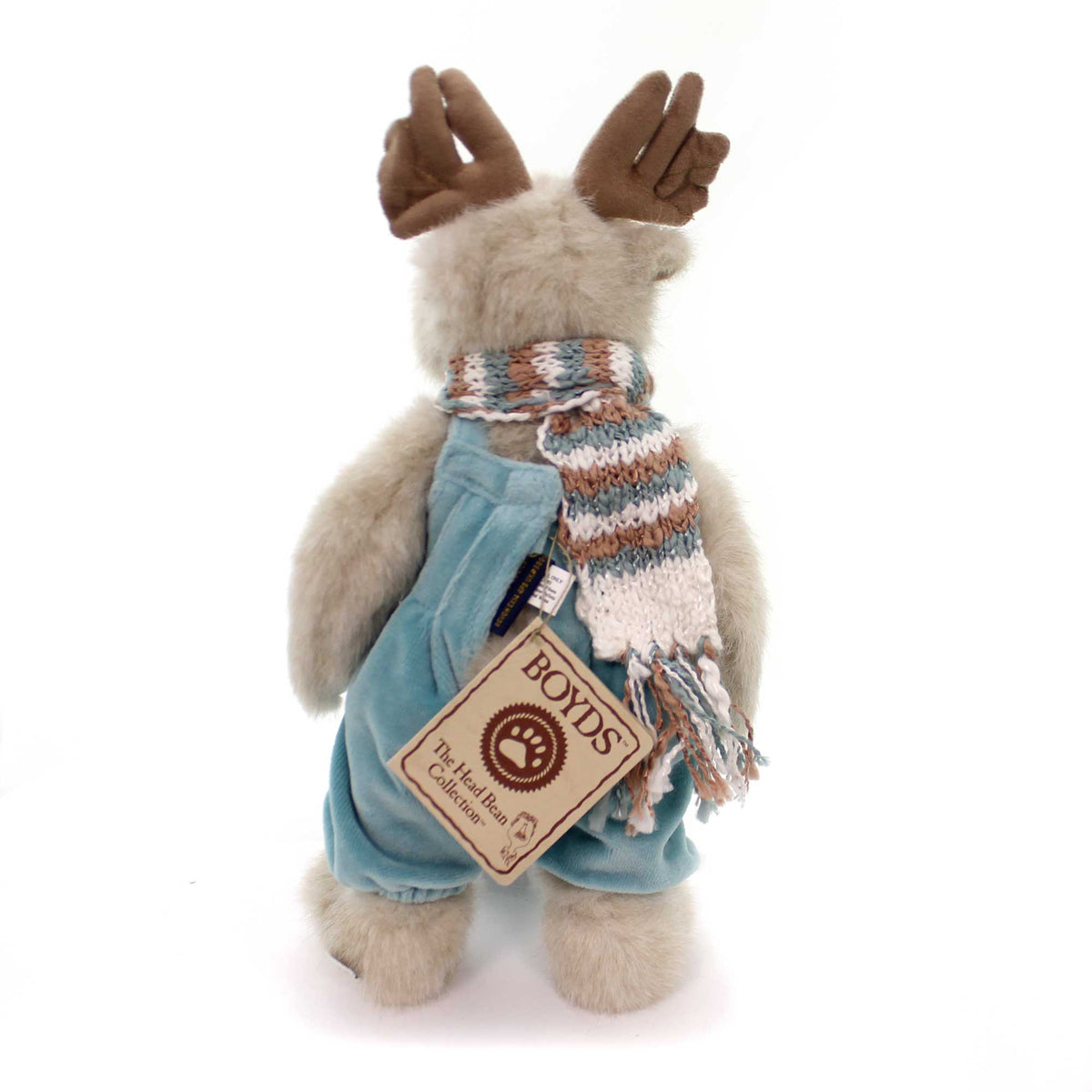 Boyds Bears Farkle Sparklefrost - - SBKGifts.com