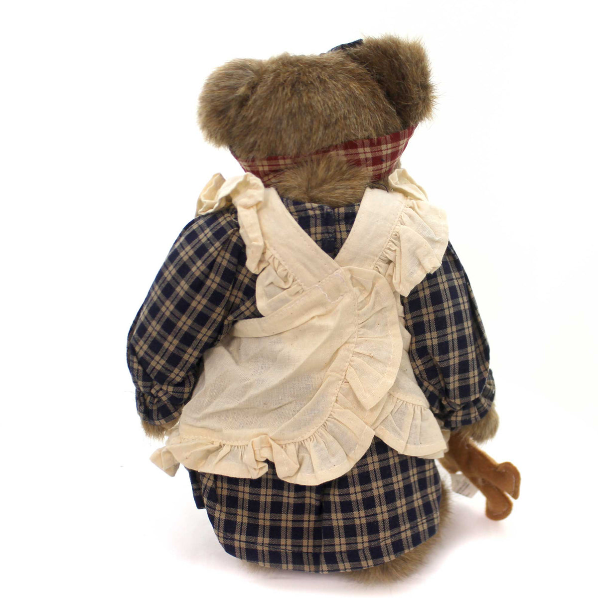 Boyds Bears Anna Mae Bakers Bear W/ Lil - - SBKGifts.com
