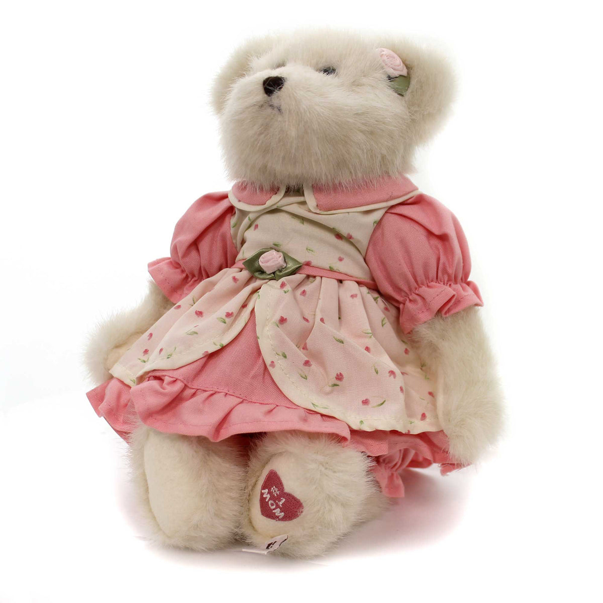 Boyds Bears Mama Mia - - SBKGifts.com