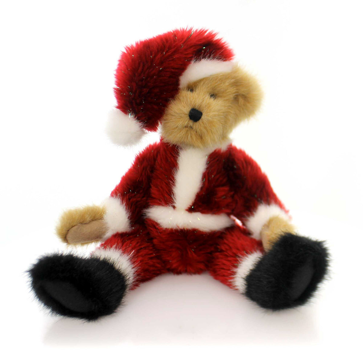 (18445) Santa Bearhugs