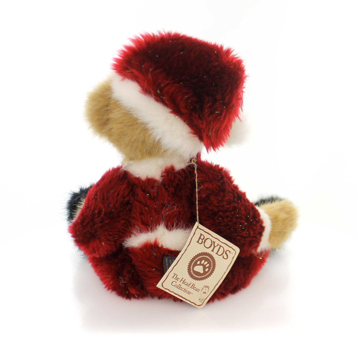 Boyds Bears Santa Bearhugs - - SBKGifts.com