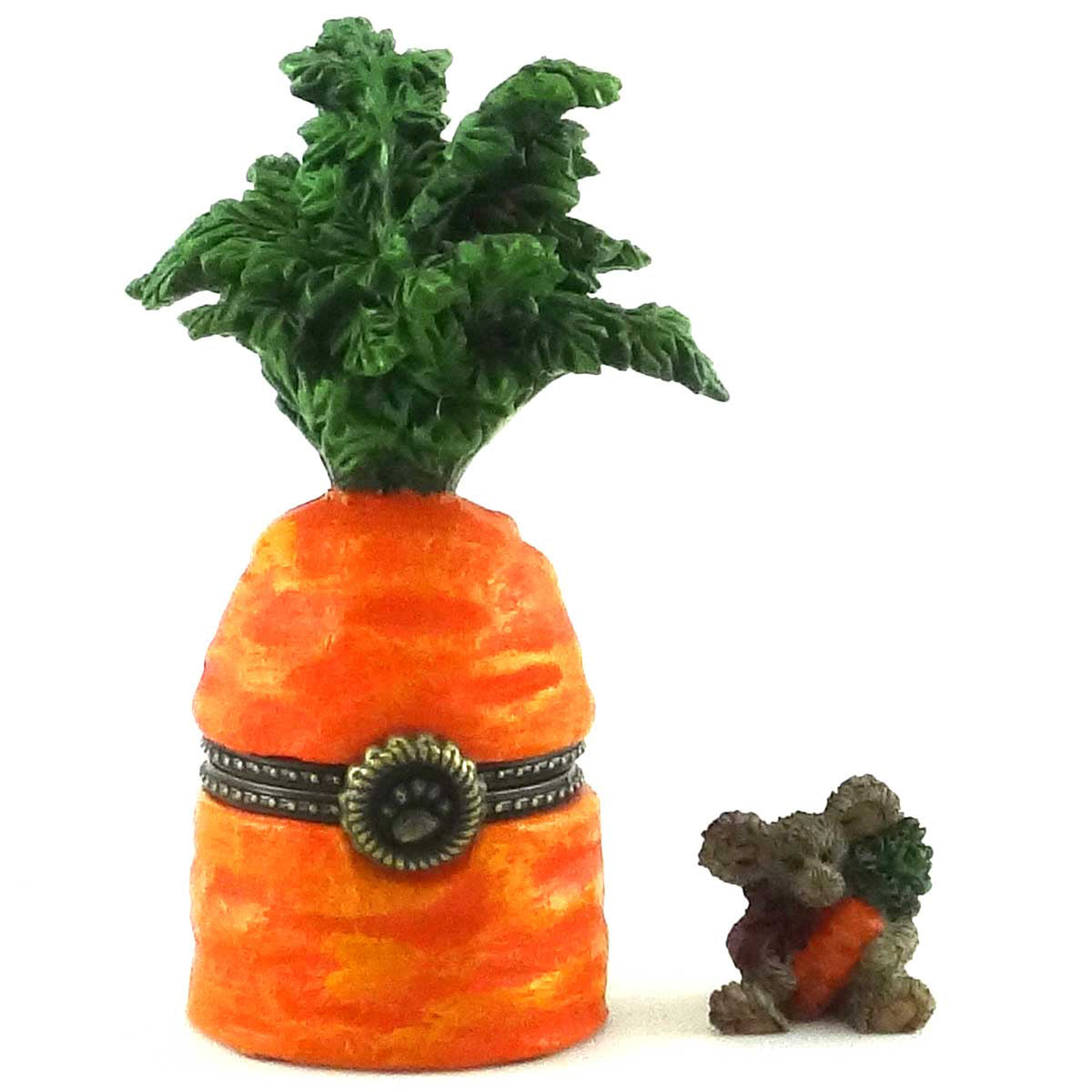 (18449) Carson's Carrot W/Julienne Mcnibble