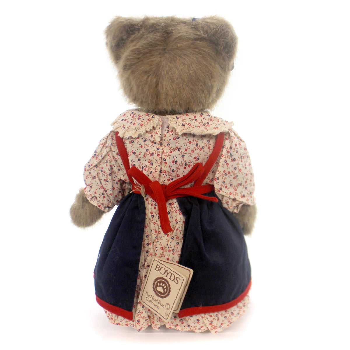 Boyds Bears Samantha Sturbridge - - SBKGifts.com
