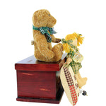 Boyds Bears Plush Toy Box Of Friendship Memories - - SBKGifts.com