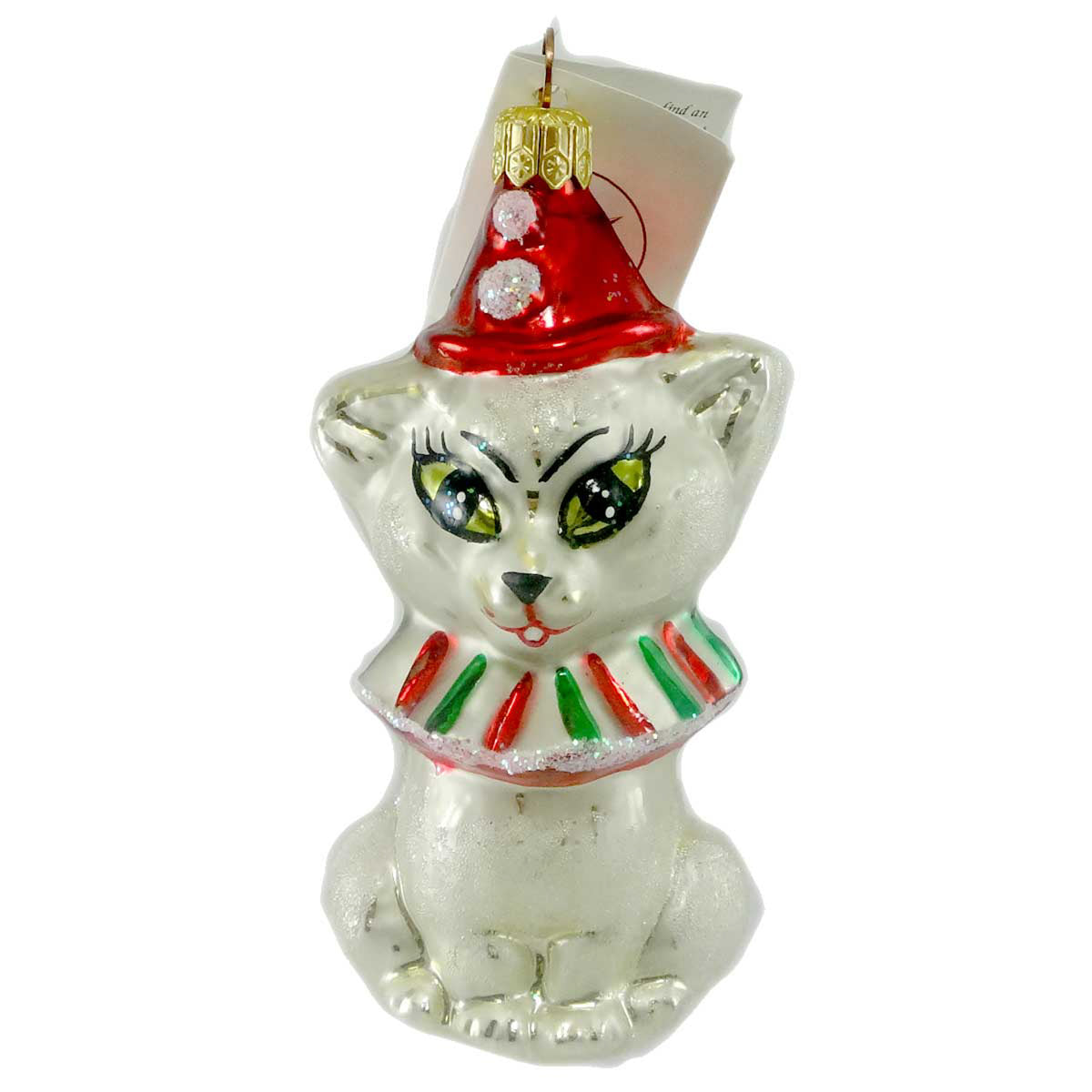 (1845) Kitty Clown
