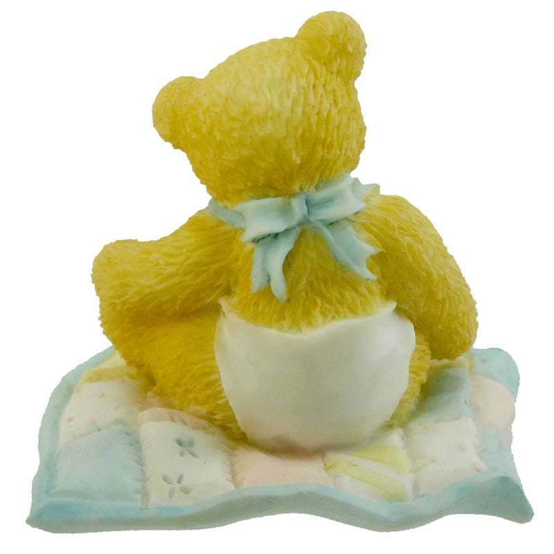 Cherished Teddies A Gift To Behold - - SBKGifts.com