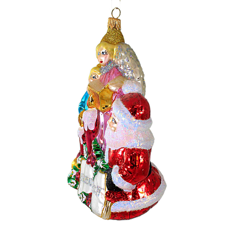 Larry Fraga Designs Silent Prayer - - SBKGifts.com