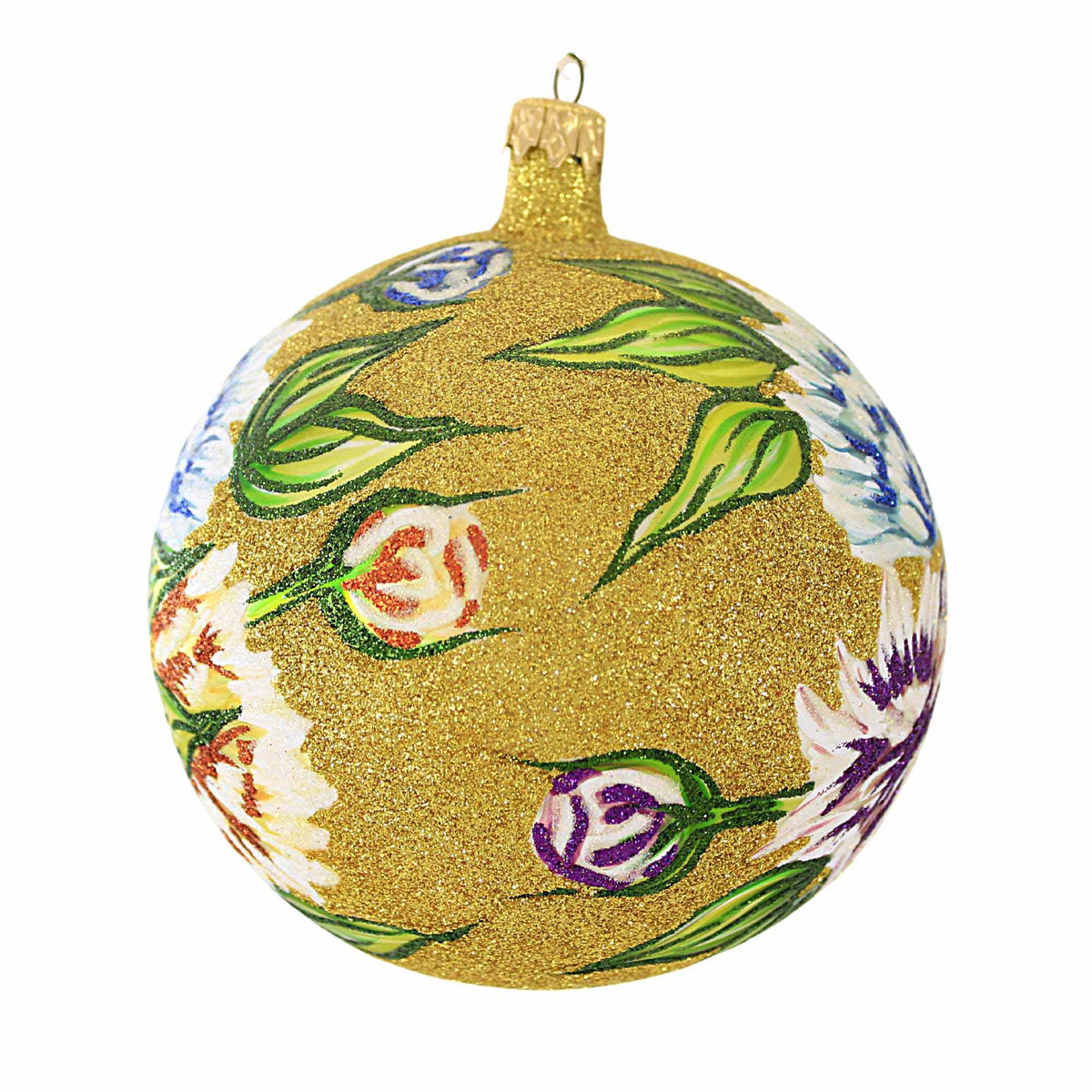 Larry Fraga Springtime Gold - - SBKGifts.com