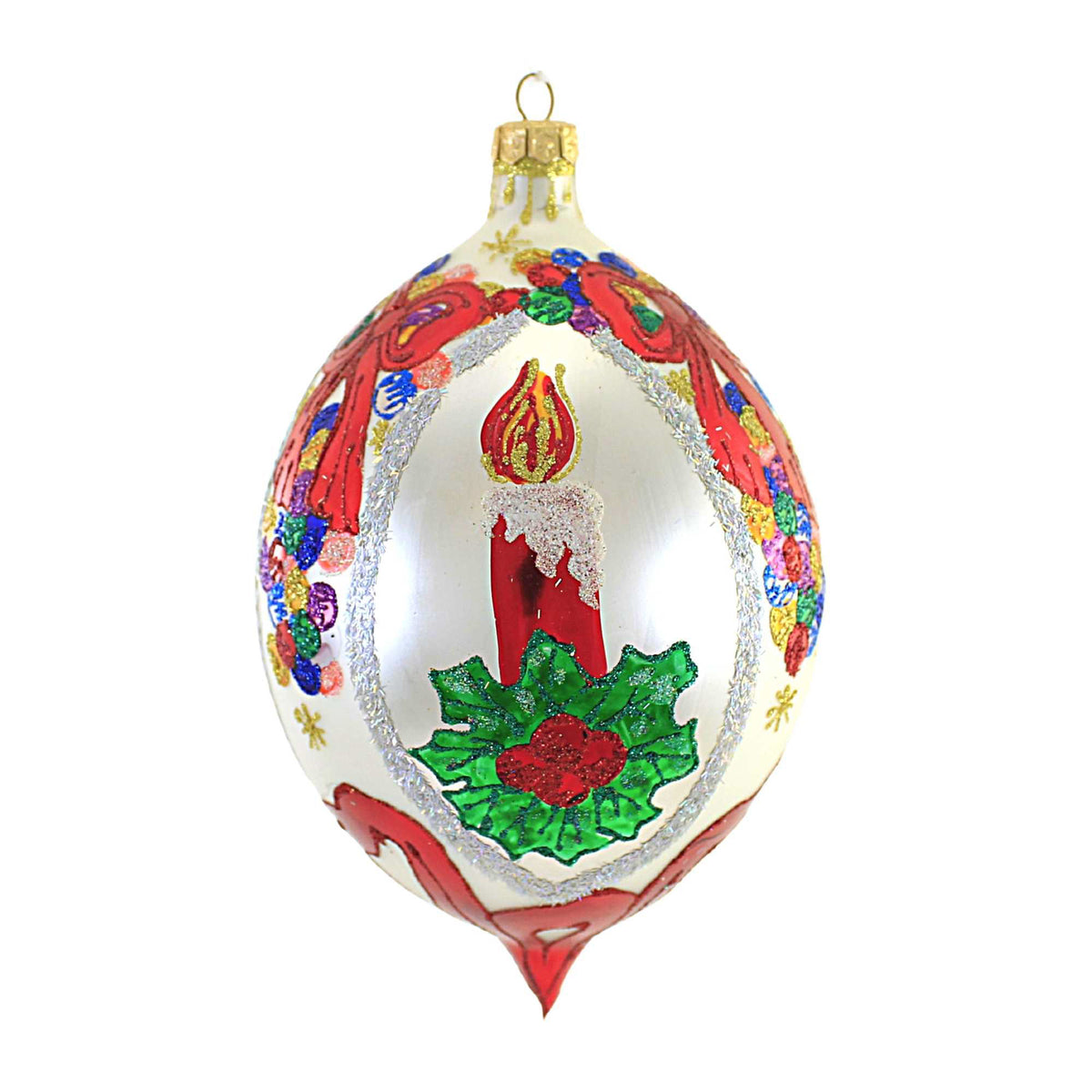 (18609) Christmas Mystery