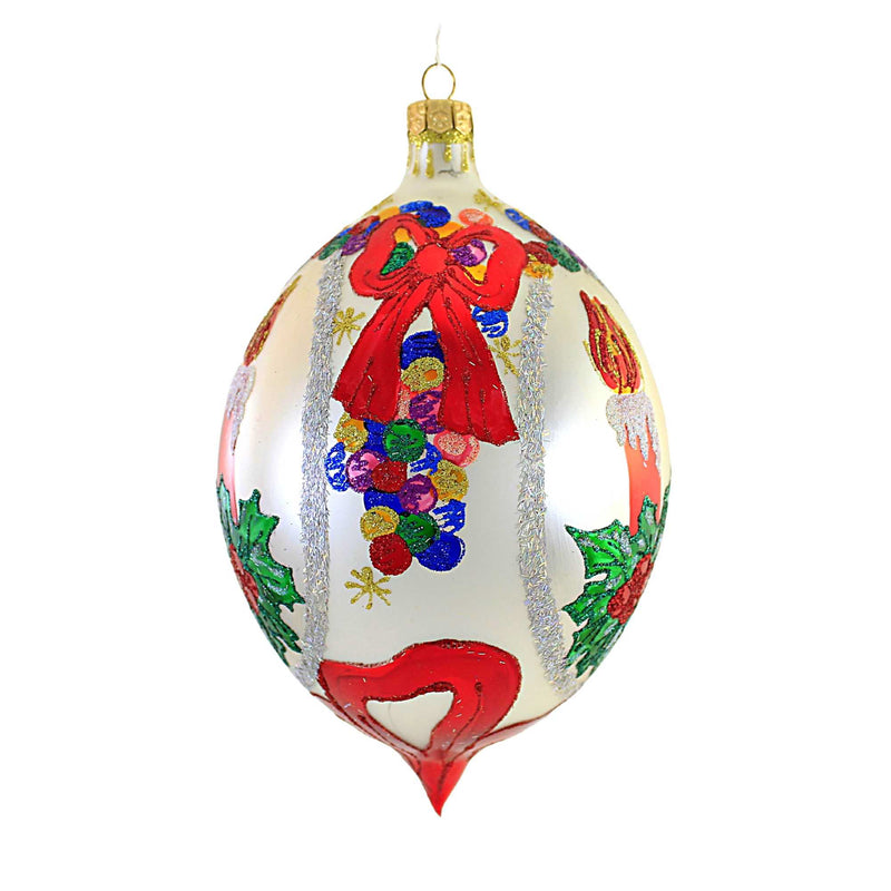 Larry Fraga Designs Christmas Mystery - - SBKGifts.com