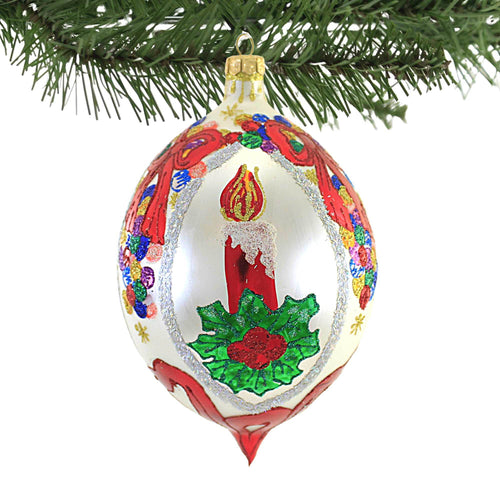 Larry Fraga Designs Christmas Mystery - - SBKGifts.com