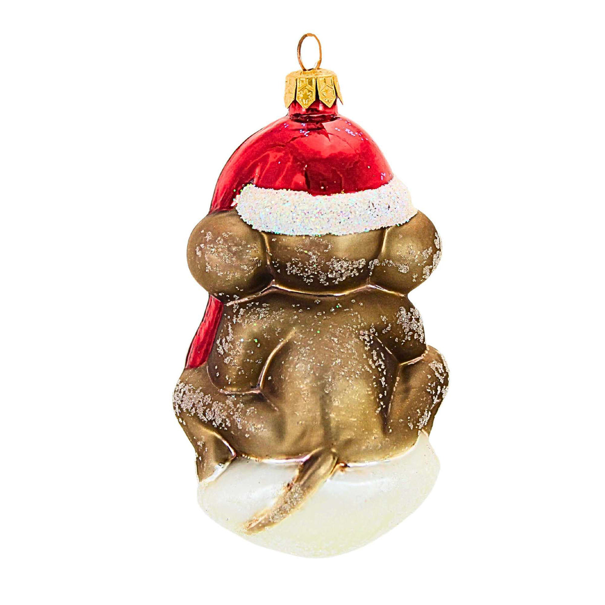Christopher Radko Company Mouse Wrap - - SBKGifts.com