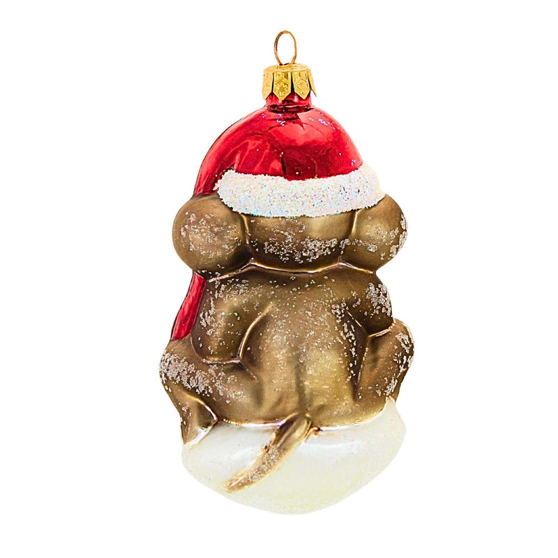 Christopher Radko Company Mouse Wrap - - SBKGifts.com