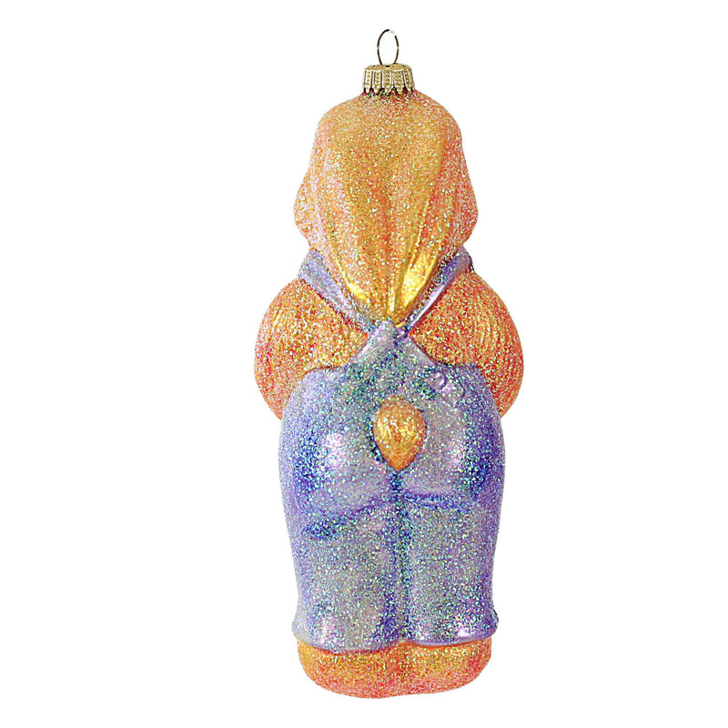 Larry Fraga Sparkle Bunny - - SBKGifts.com